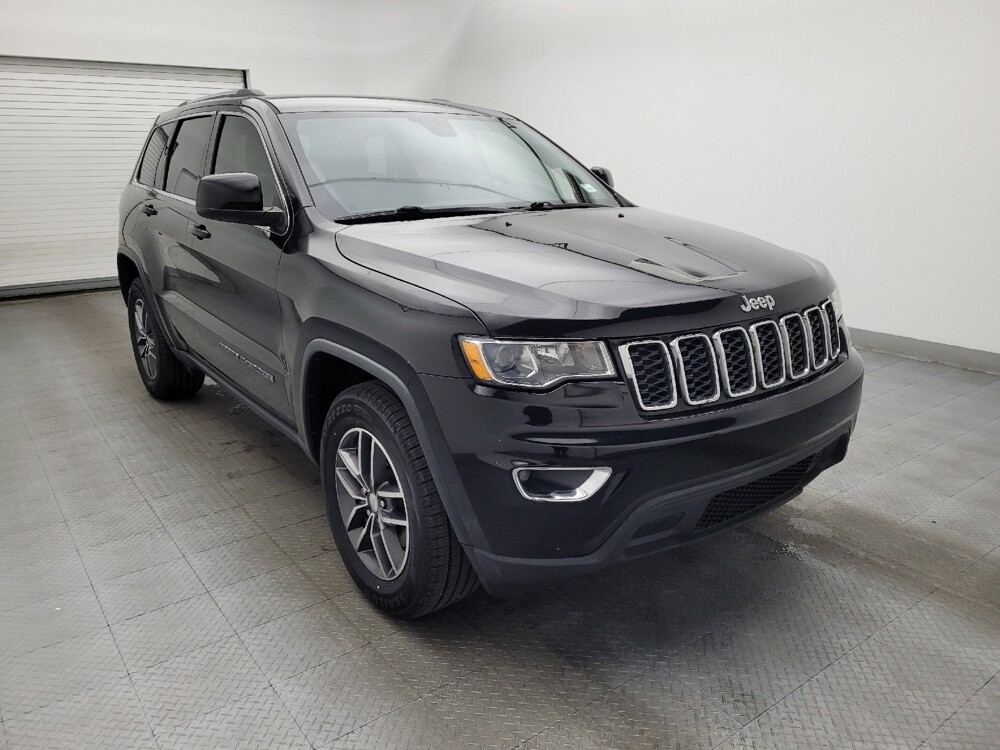 2018 Jeep Grand Cherokee in Greenville, SC 29607 - 18093578 13