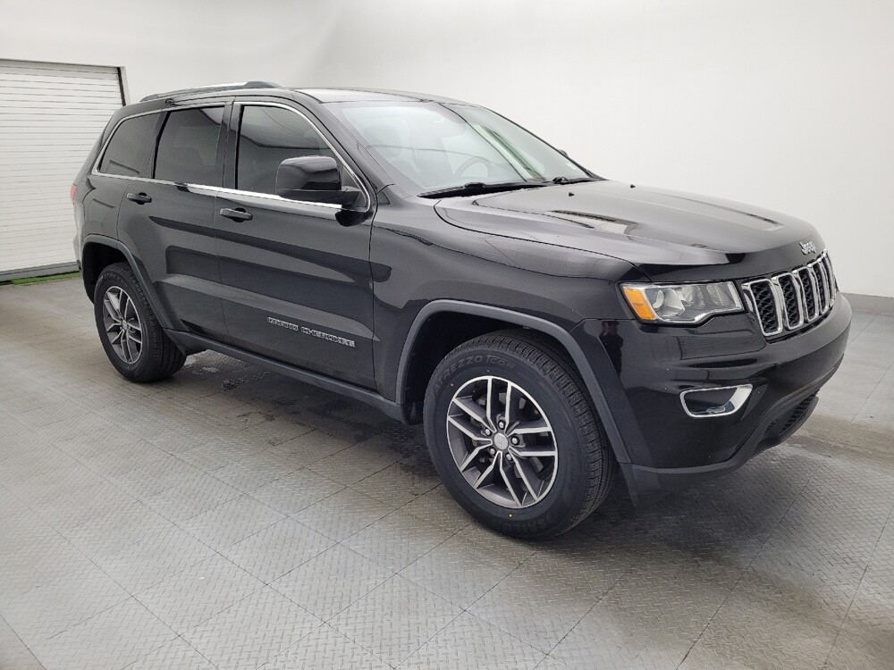 2018 Jeep Grand Cherokee in Greenville, SC 29607 - 18093578 11