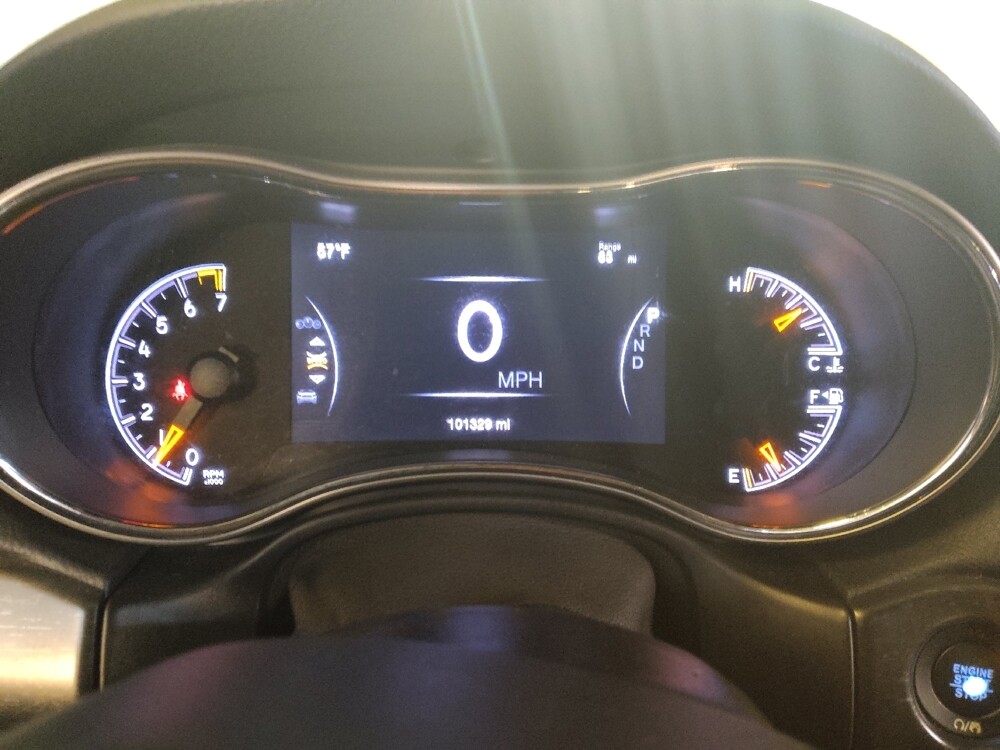 2018 Jeep Grand Cherokee in Greenville, SC 29607 - 18093578 23