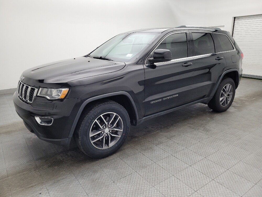 2018 Jeep Grand Cherokee in Greenville, SC 29607 - 18093578 2