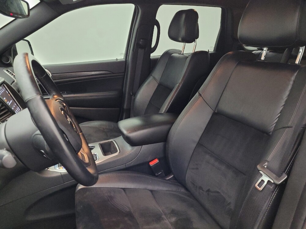 2018 Jeep Grand Cherokee in Greenville, SC 29607 - 18093578 17