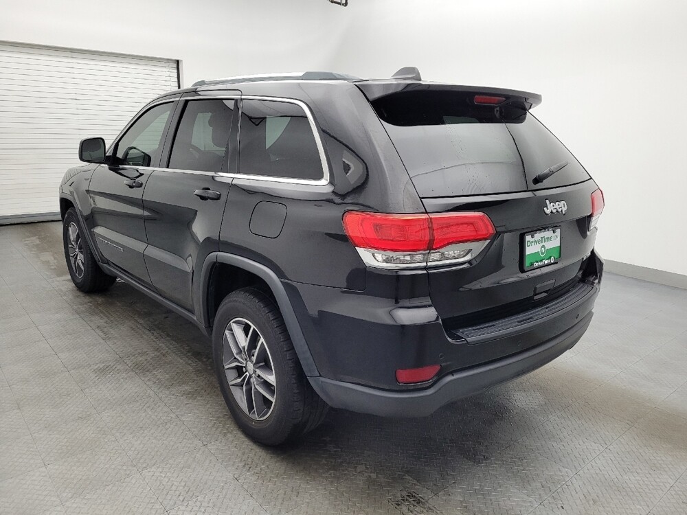 2018 Jeep Grand Cherokee in Greenville, SC 29607 - 18093578 5