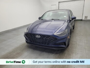 2021 Hyundai Sonata in Greenville, SC 29607