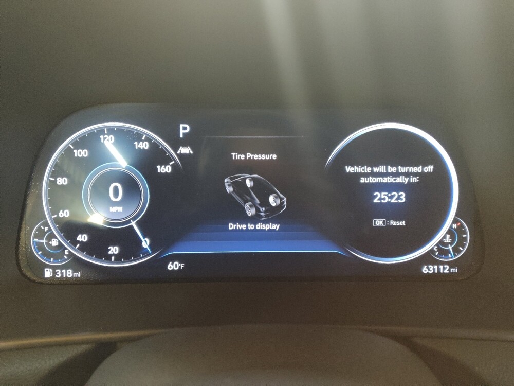 2021 Hyundai Sonata in Greenville, SC 29607 - 18093579 23