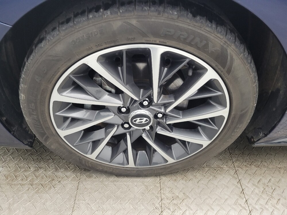 2021 Hyundai Sonata in Greenville, SC 29607 - 18093579 31