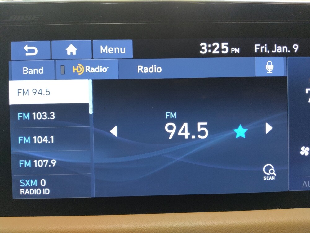 2021 Hyundai Sonata in Greenville, SC 29607 - 18093579 25