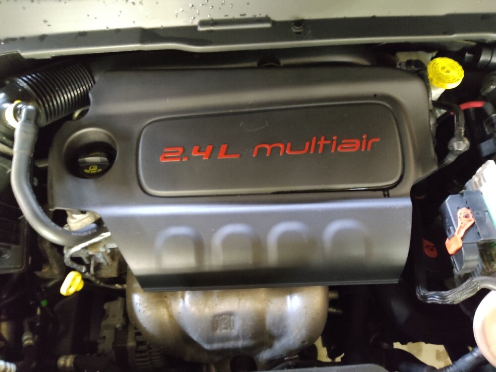 2018 Jeep Compass in Gastonia, NC 28056 - 18093580 30