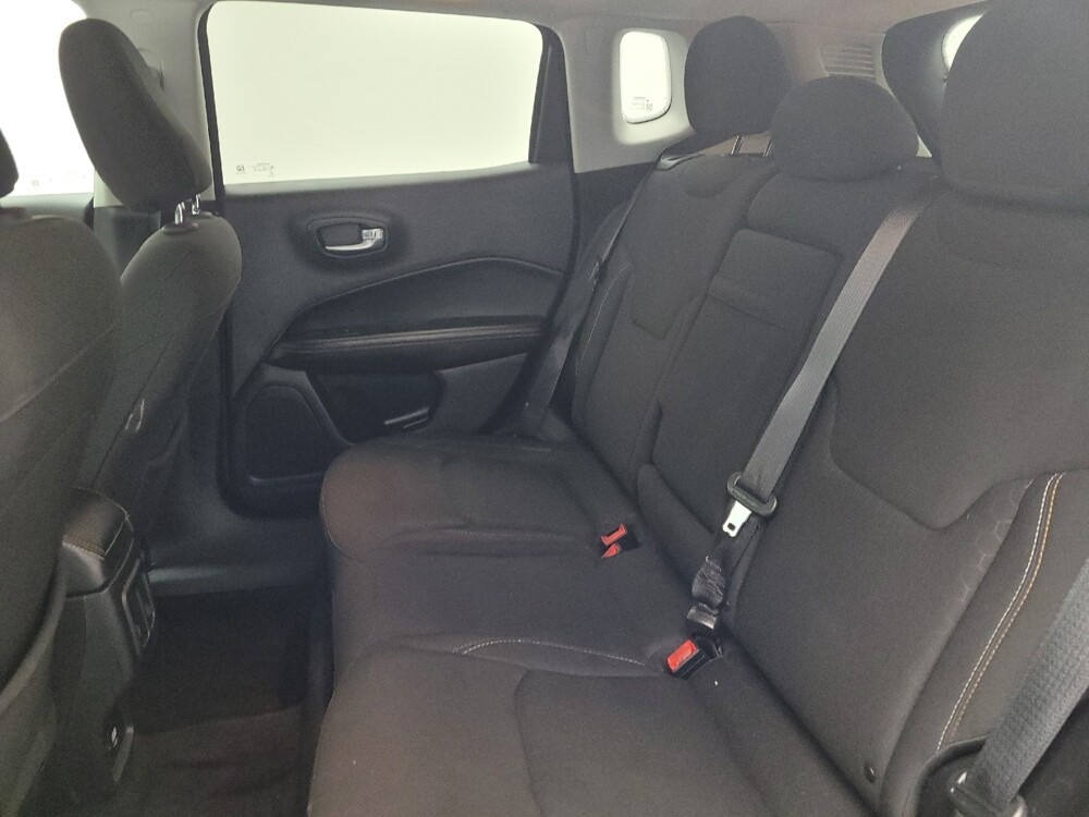 2018 Jeep Compass in Gastonia, NC 28056 - 18093580 18