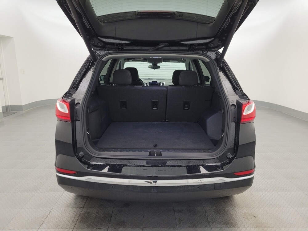 2021 Chevrolet Equinox in Albuquerque, NM 87123 - 18093581 29