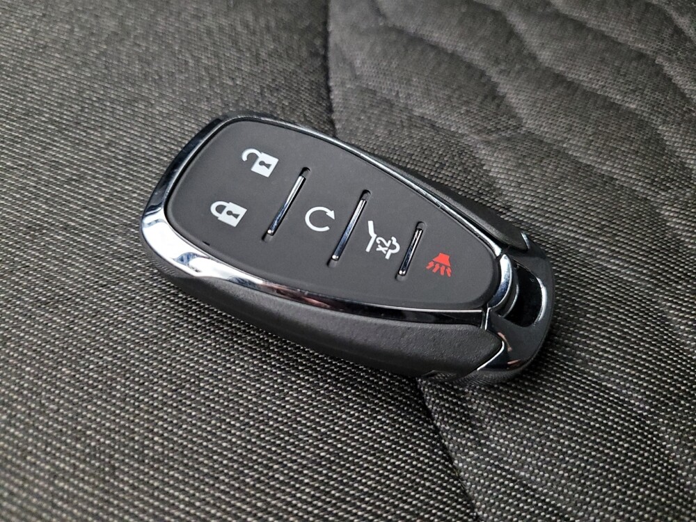 2021 Chevrolet Equinox in Albuquerque, NM 87123 - 18093581 32