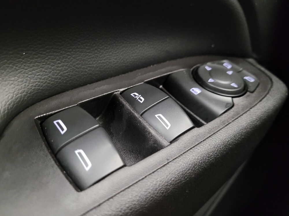 2021 Chevrolet Equinox in Albuquerque, NM 87123 - 18093581 27