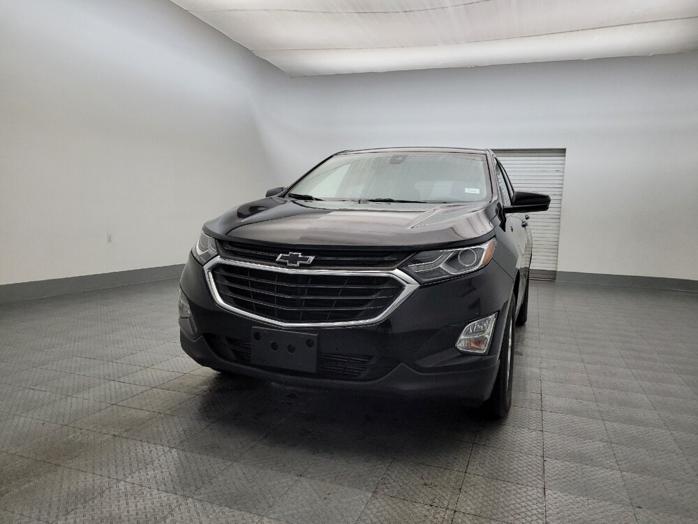 2021 Chevrolet Equinox in Albuquerque, NM 87123 - 18093581 15
