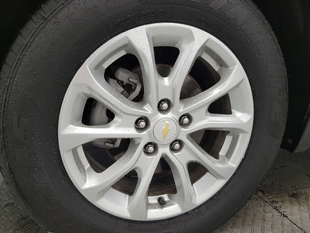 2021 Chevrolet Equinox in Albuquerque, NM 87123 - 18093581 31