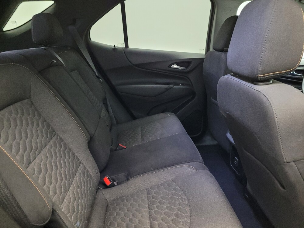 2021 Chevrolet Equinox in Albuquerque, NM 87123 - 18093581 19