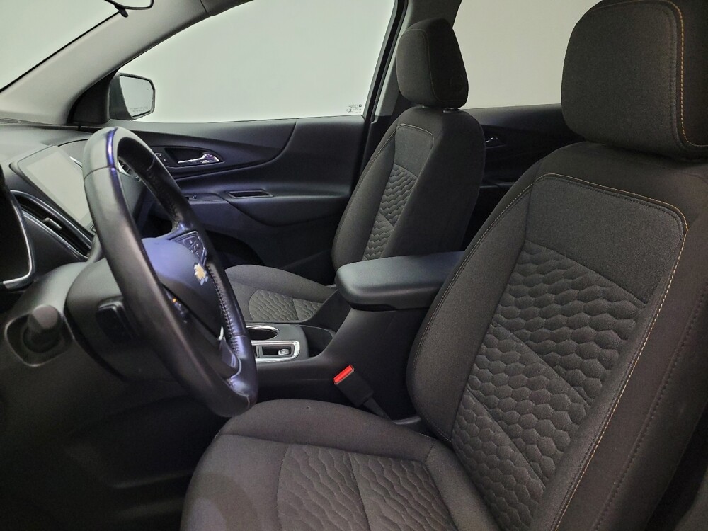2021 Chevrolet Equinox in Albuquerque, NM 87123 - 18093581 17