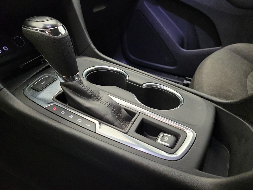 2021 Chevrolet Equinox in Albuquerque, NM 87123 - 18093581 26