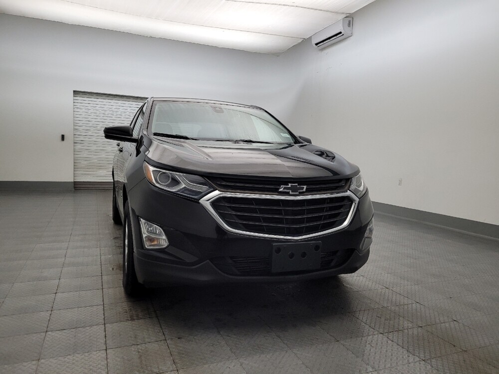 2021 Chevrolet Equinox in Albuquerque, NM 87123 - 18093581 14