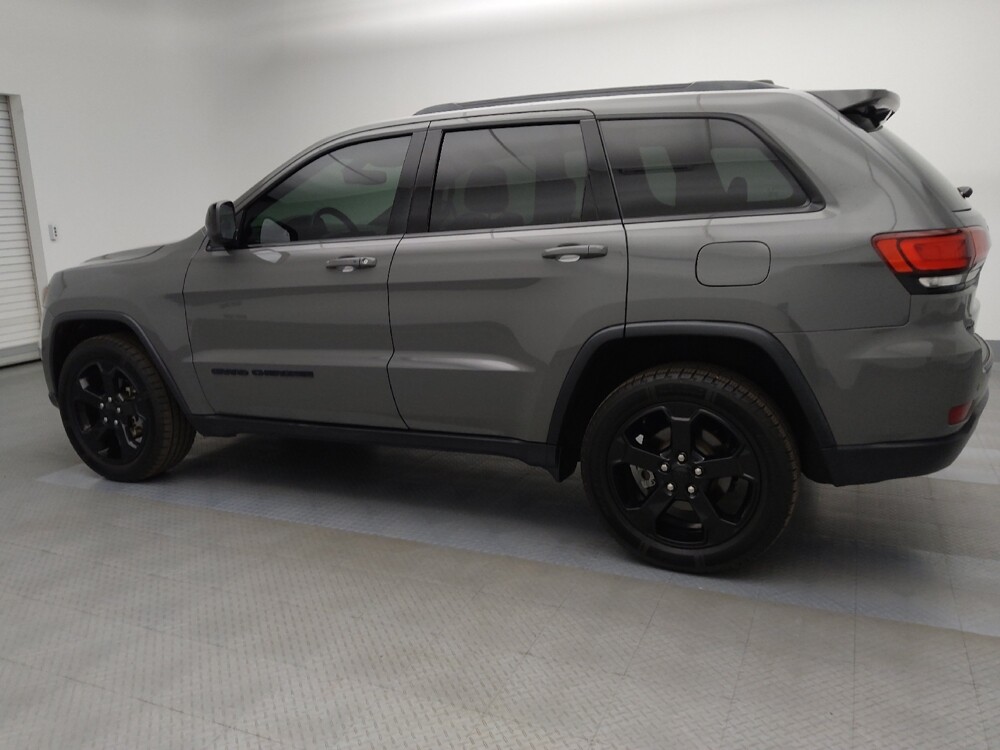 2019 Jeep Grand Cherokee in Lakewood, CO 80215 - 18093582 3