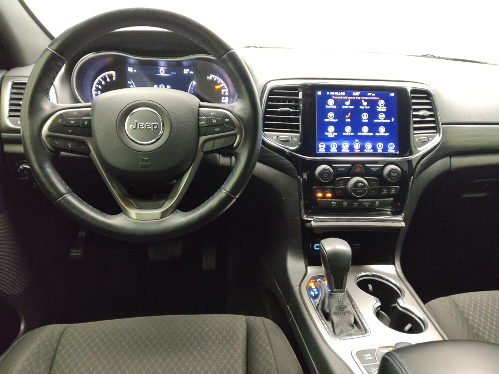 2019 Jeep Grand Cherokee in Lakewood, CO 80215 - 18093582 22