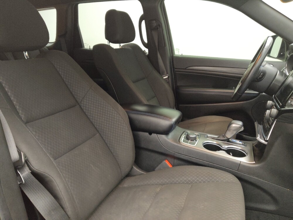 2019 Jeep Grand Cherokee in Lakewood, CO 80215 - 18093582 21