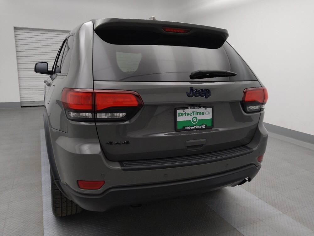 2019 Jeep Grand Cherokee in Lakewood, CO 80215 - 18093582 6