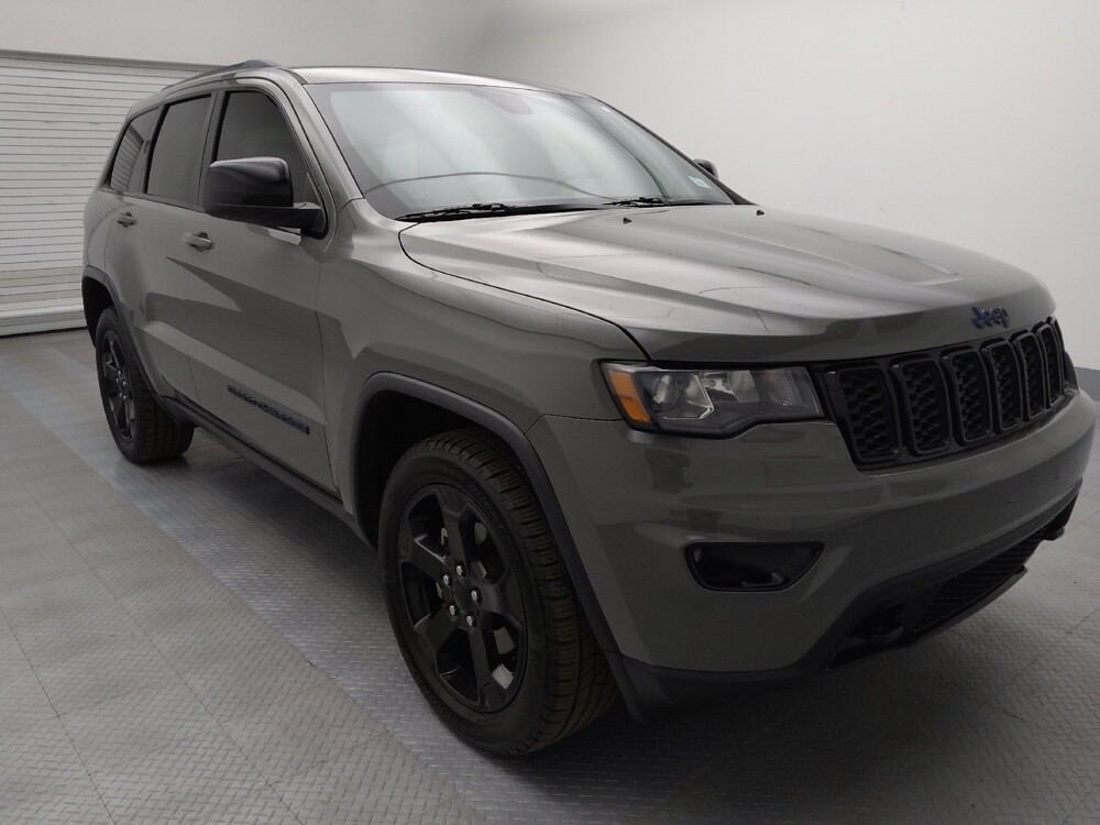 2019 Jeep Grand Cherokee in Lakewood, CO 80215 - 18093582 13