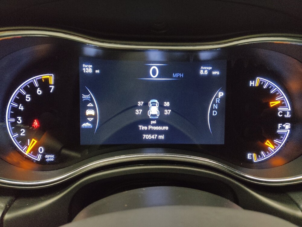 2019 Jeep Grand Cherokee in Lakewood, CO 80215 - 18093582 23