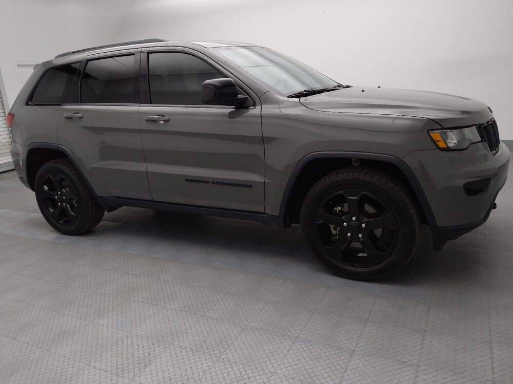 2019 Jeep Grand Cherokee in Lakewood, CO 80215 - 18093582 11