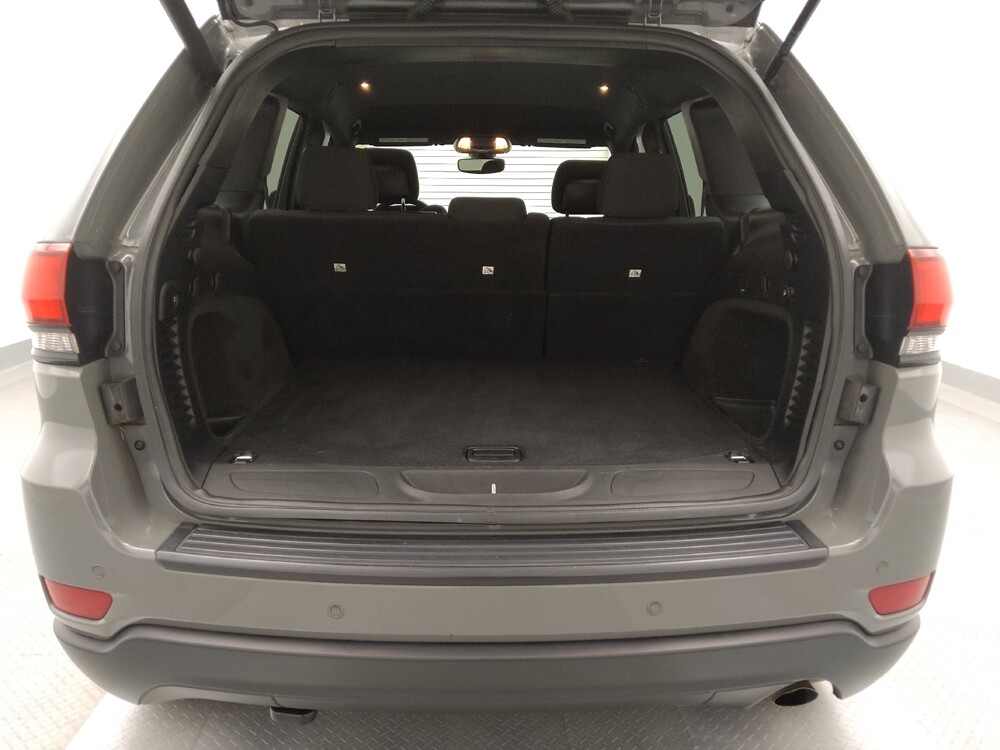 2019 Jeep Grand Cherokee in Lakewood, CO 80215 - 18093582 30