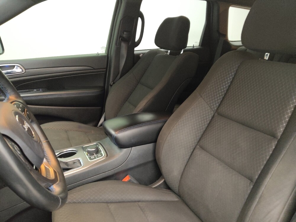 2019 Jeep Grand Cherokee in Lakewood, CO 80215 - 18093582 17