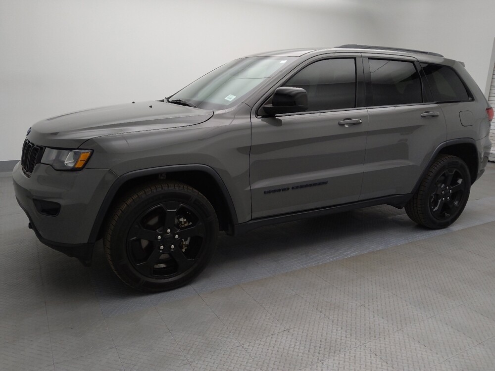 2019 Jeep Grand Cherokee in Lakewood, CO 80215 - 18093582 2