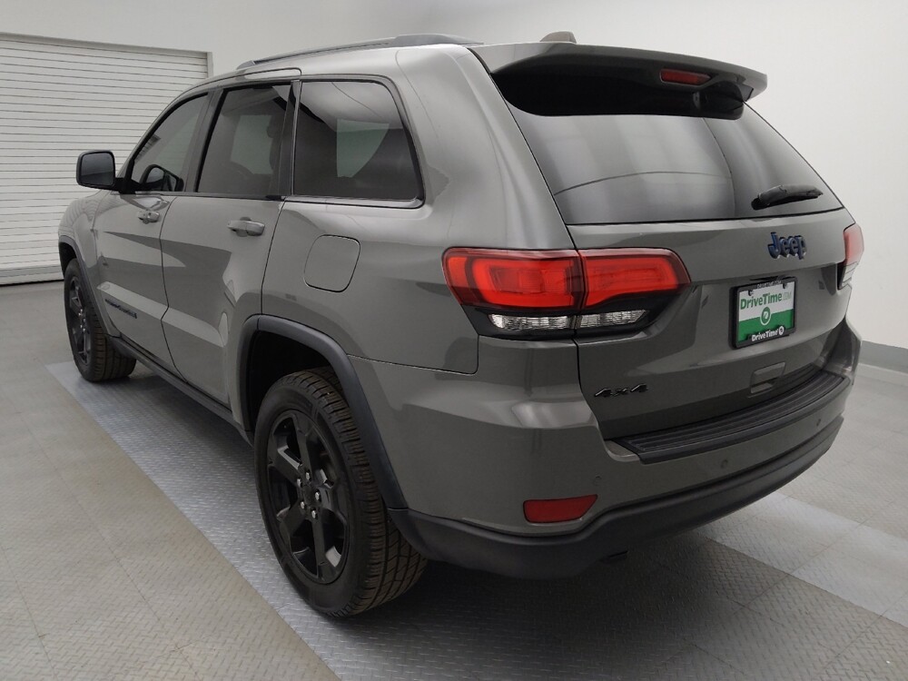 2019 Jeep Grand Cherokee in Lakewood, CO 80215 - 18093582 5