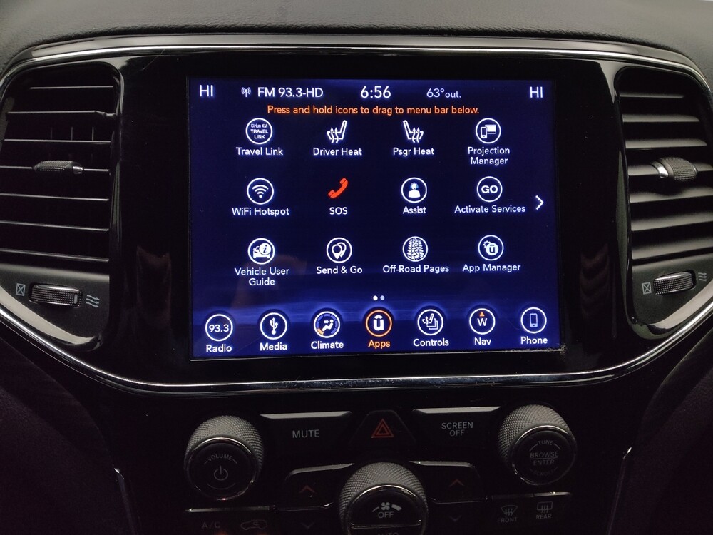 2019 Jeep Grand Cherokee in Lakewood, CO 80215 - 18093582 25