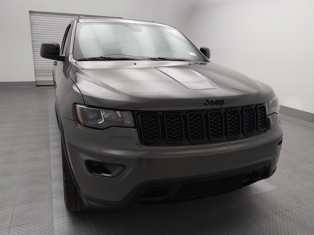 2019 Jeep Grand Cherokee in Lakewood, CO 80215 - 18093582 14