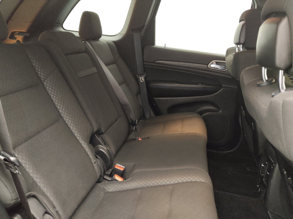 2019 Jeep Grand Cherokee in Lakewood, CO 80215 - 18093582 19