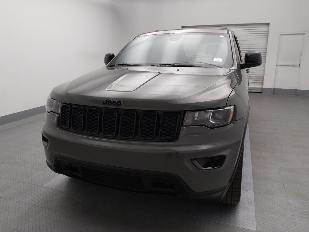2019 Jeep Grand Cherokee in Lakewood, CO 80215 - 18093582 15