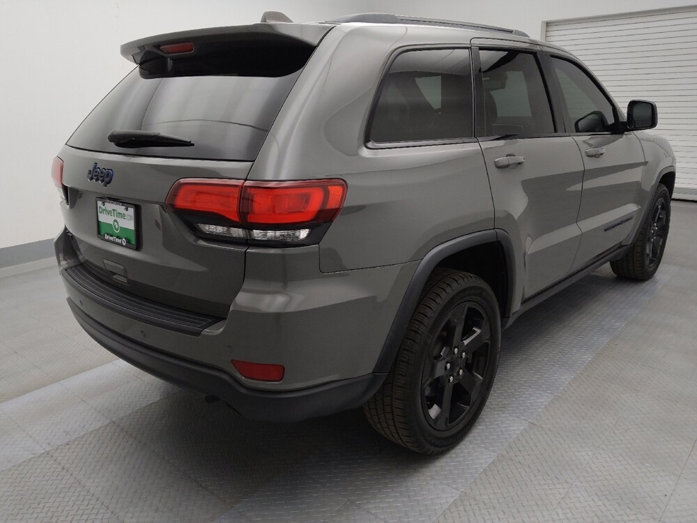 2019 Jeep Grand Cherokee in Lakewood, CO 80215 - 18093582 9