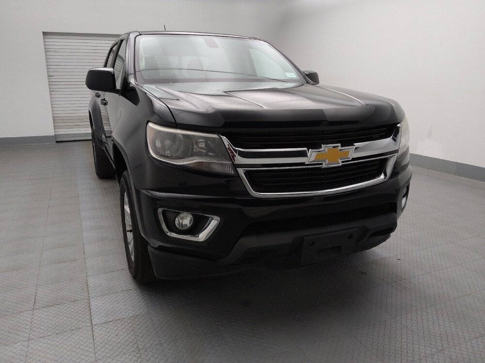 2018 Chevrolet Colorado in Lakewood, CO 80215 - 18093583 14