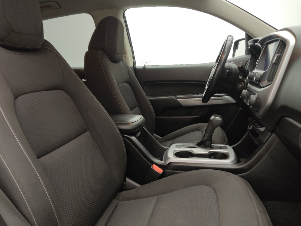 2018 Chevrolet Colorado in Lakewood, CO 80215 - 18093583 21