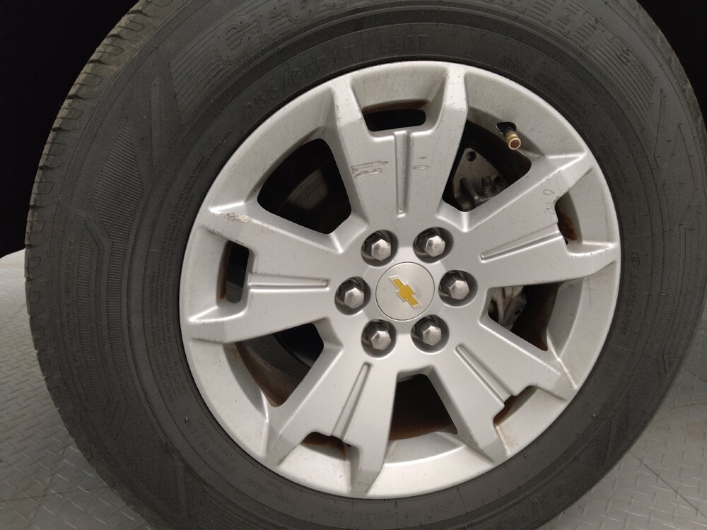 2018 Chevrolet Colorado in Lakewood, CO 80215 - 18093583 31