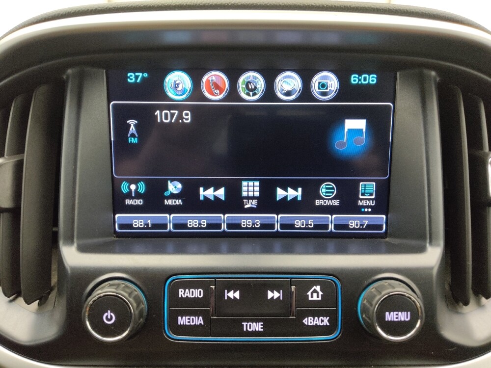 2018 Chevrolet Colorado in Lakewood, CO 80215 - 18093583 25