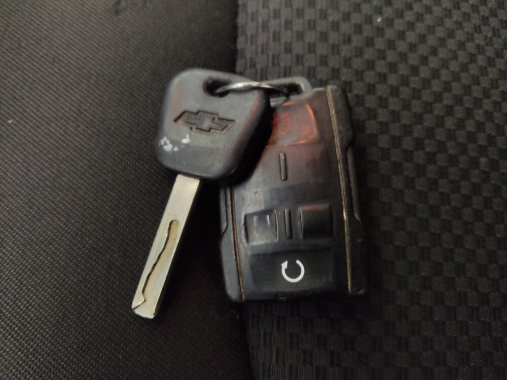 2018 Chevrolet Colorado in Lakewood, CO 80215 - 18093583 32