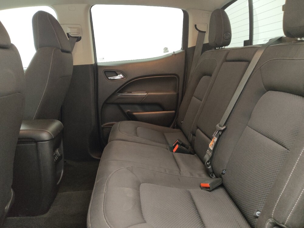2018 Chevrolet Colorado in Lakewood, CO 80215 - 18093583 18