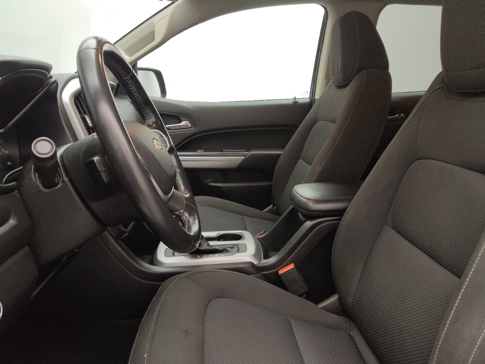 2018 Chevrolet Colorado in Lakewood, CO 80215 - 18093583 17