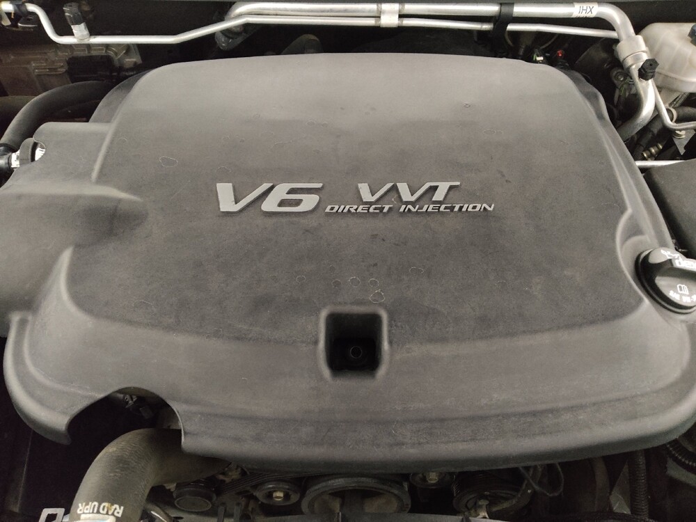 2018 Chevrolet Colorado in Lakewood, CO 80215 - 18093583 30