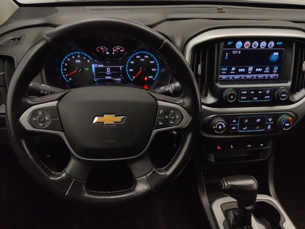 2018 Chevrolet Colorado in Lakewood, CO 80215 - 18093583 22