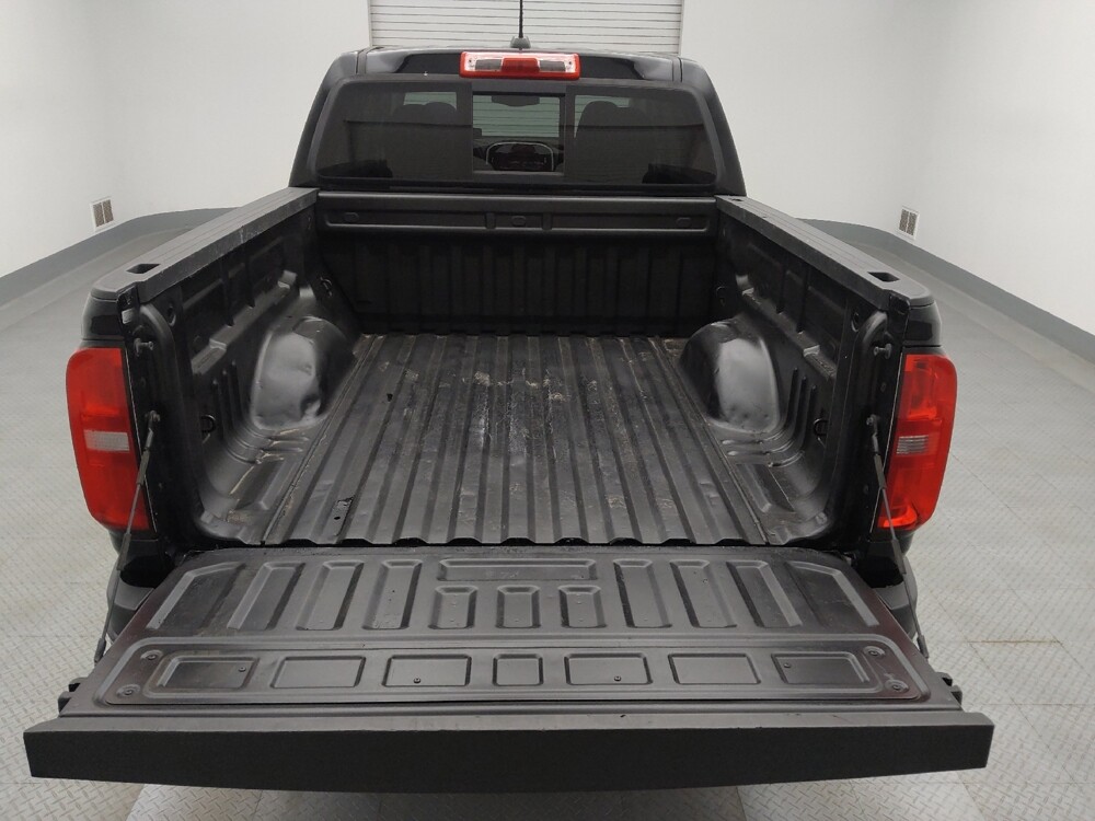 2018 Chevrolet Colorado in Lakewood, CO 80215 - 18093583 29