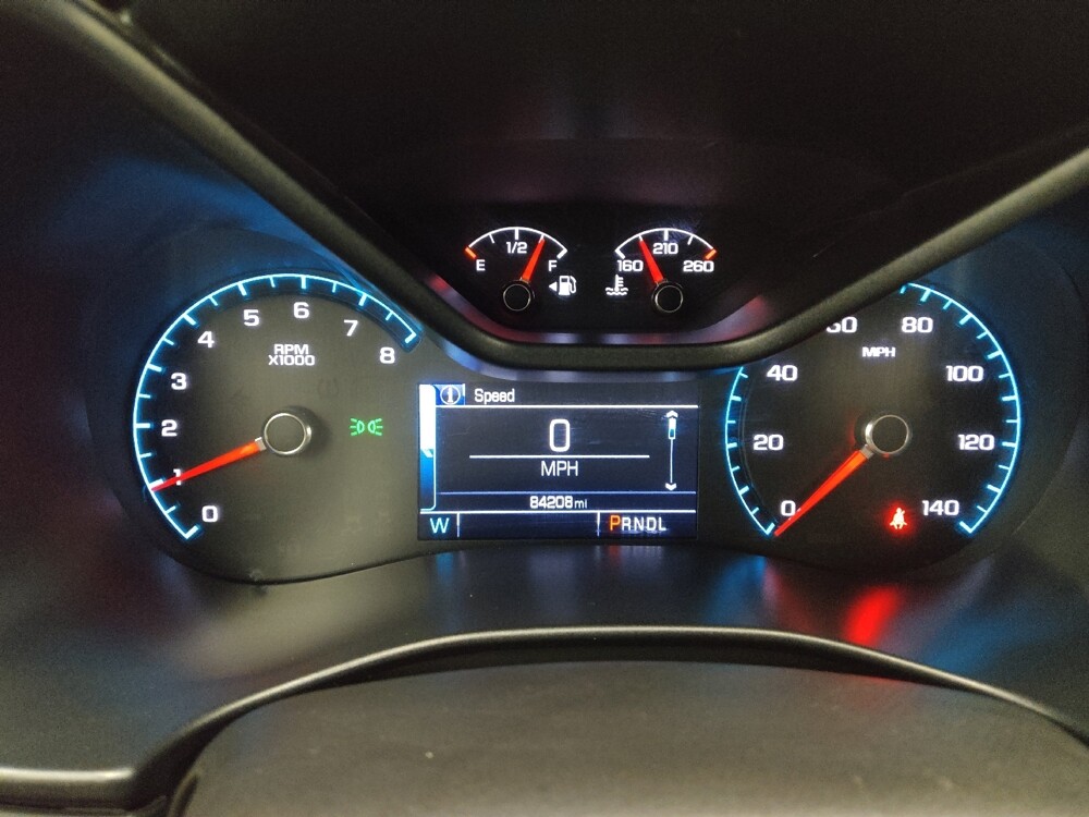 2018 Chevrolet Colorado in Lakewood, CO 80215 - 18093583 23