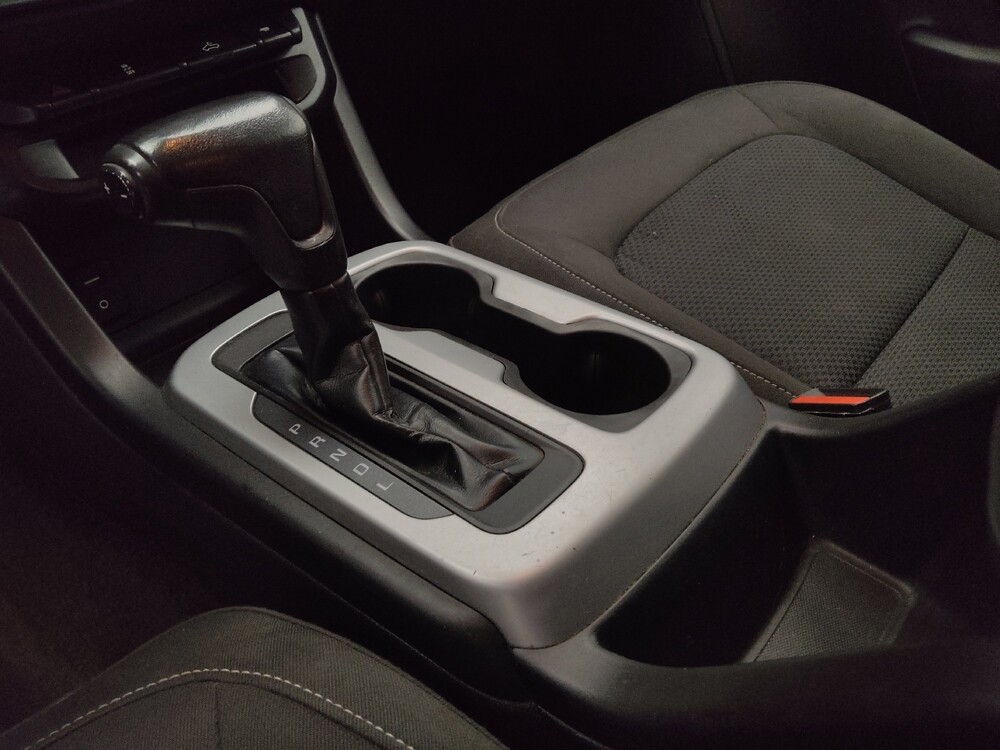 2018 Chevrolet Colorado in Lakewood, CO 80215 - 18093583 26