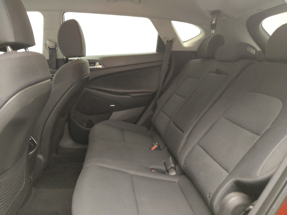 2019 Hyundai Tucson in Lakewood, CO 80215 - 18093584 18